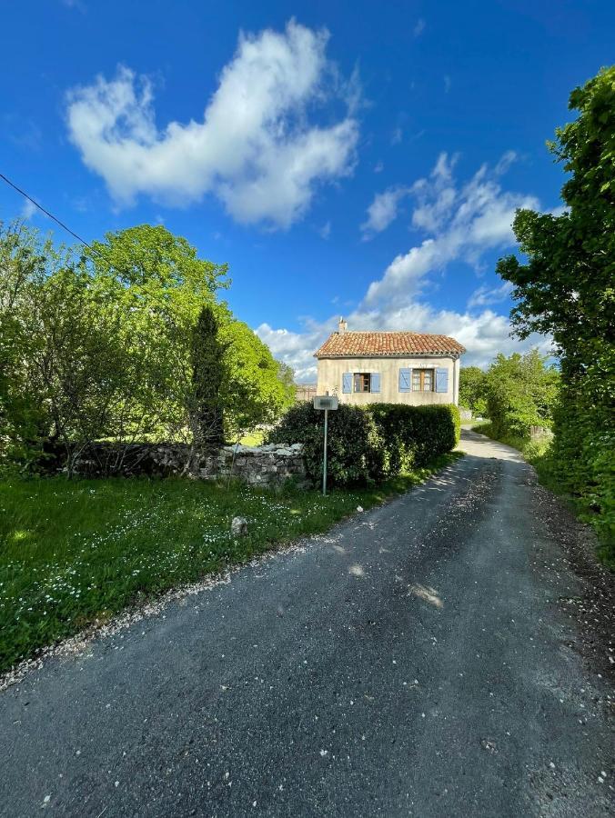 Bed & Breakfast Elisabeth Saint-Matre Exterior photo